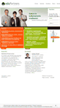 Mobile Screenshot of edupartners.pl